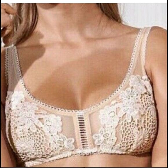 Victoria Secret Dream Angels Bralette - Picture 1 of 7